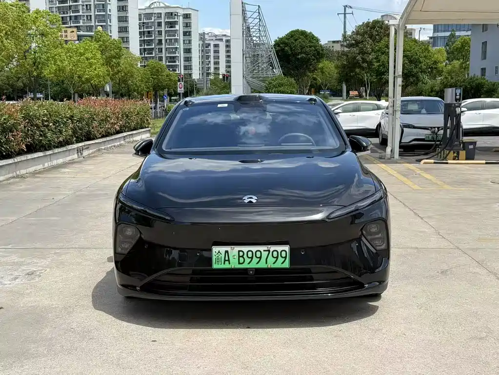 NIO ET7 2024