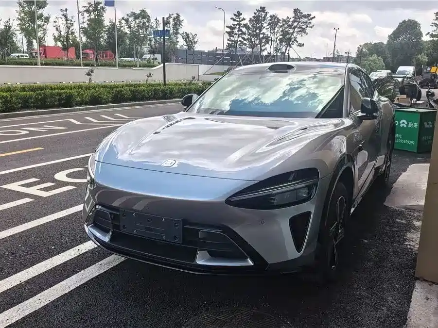 Xiaomi 小米YU7 2026