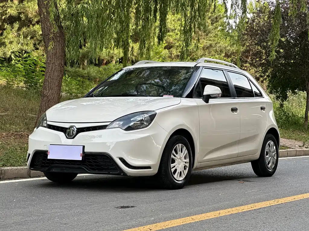 MG 3 2015