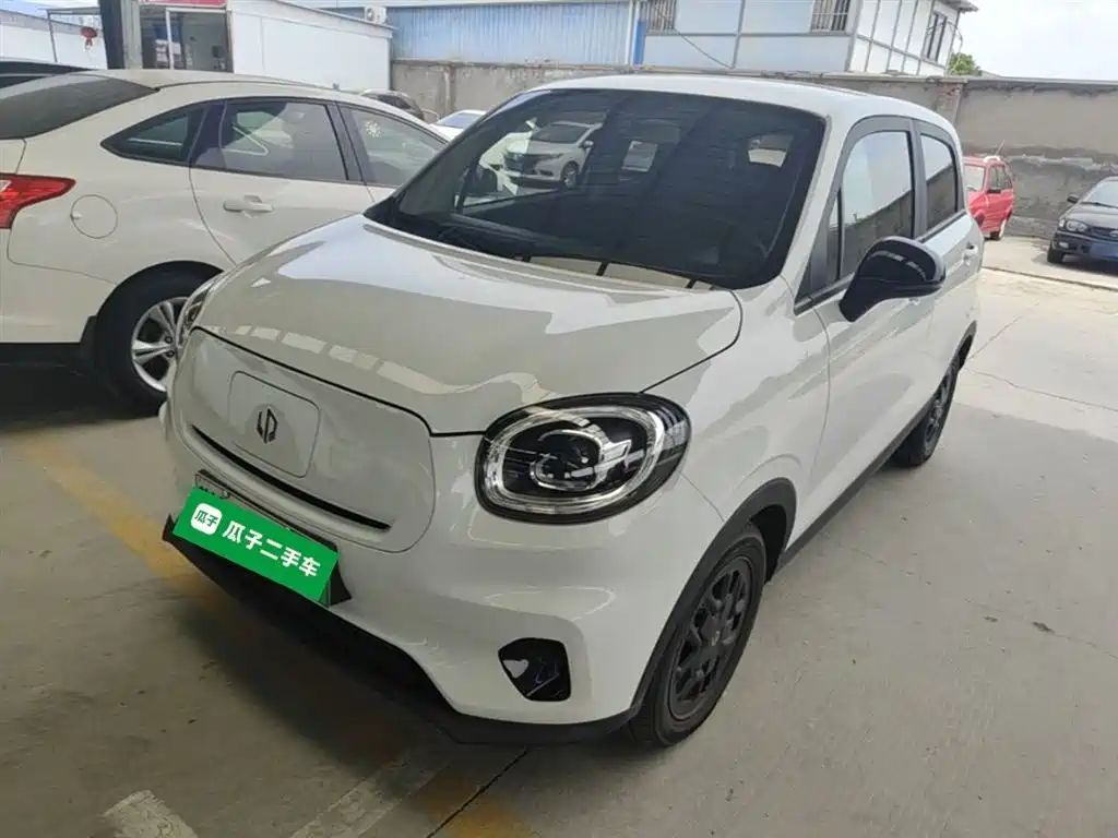 Leapmotor Leapmotor T03 2025