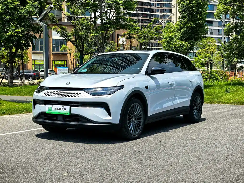 Leapmotor Leapmotor C11 2023