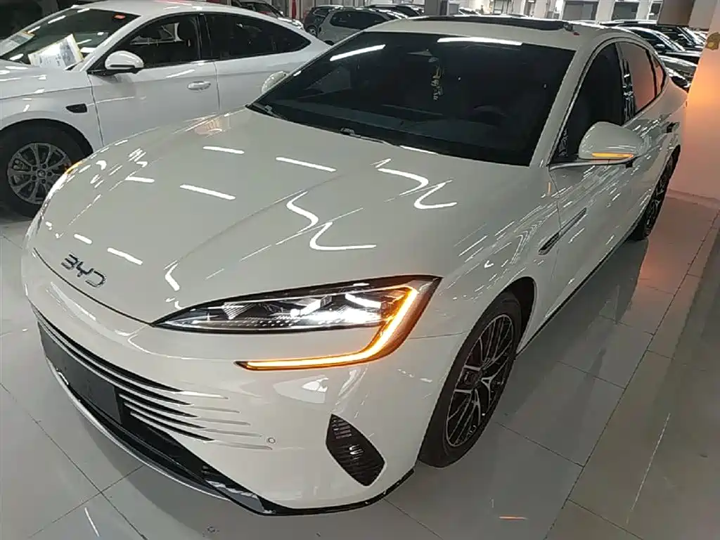 BYD Seal 2024