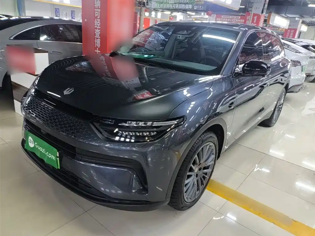 Leapmotor Leapmotor C11 2023