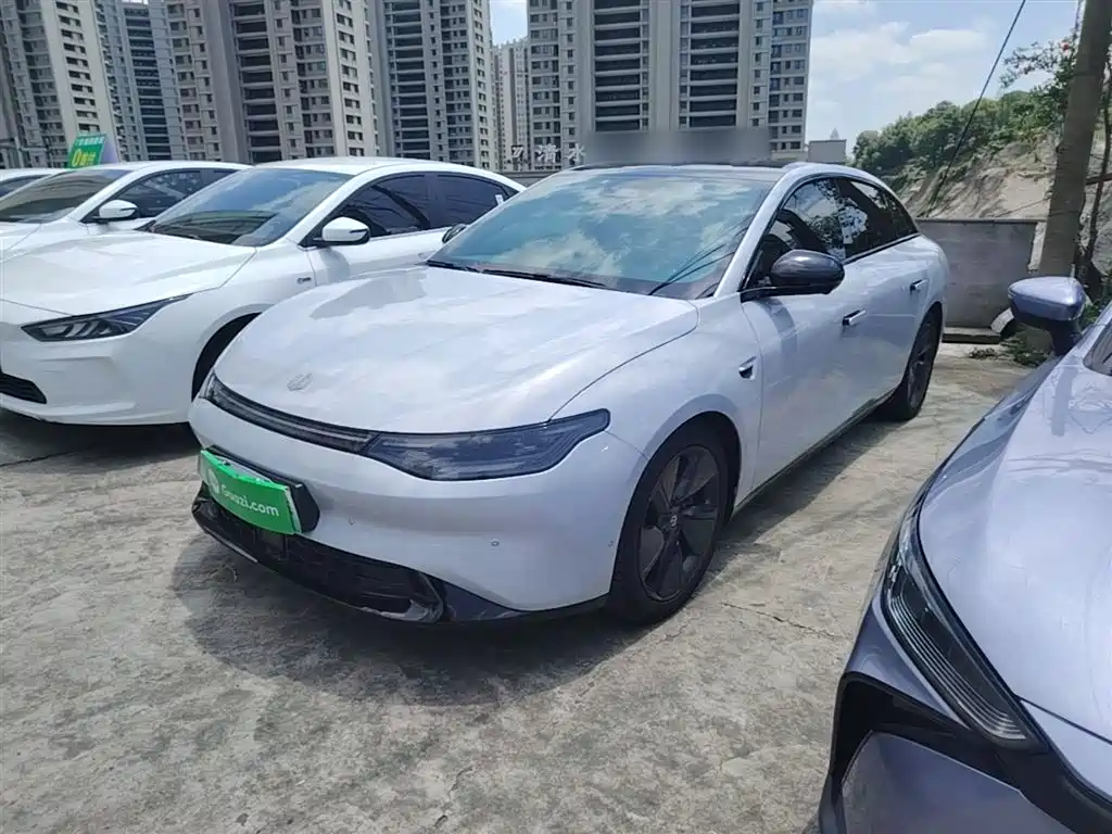 Leapmotor Leapmotor C01 2023