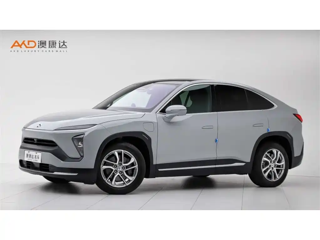 NIO EC6 2021