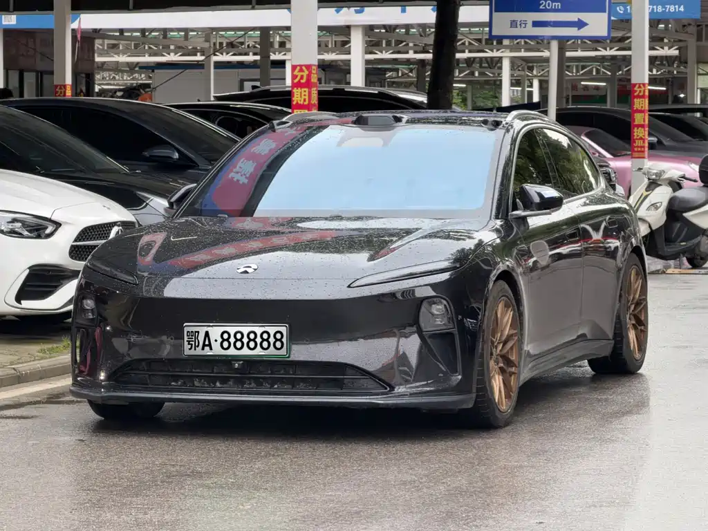 NIO ET5T 2023