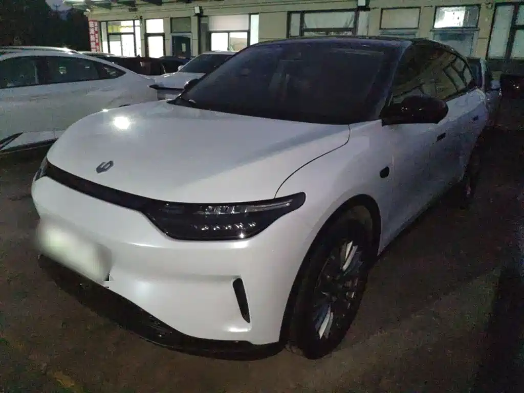 Leapmotor Leapmotor C11 2024