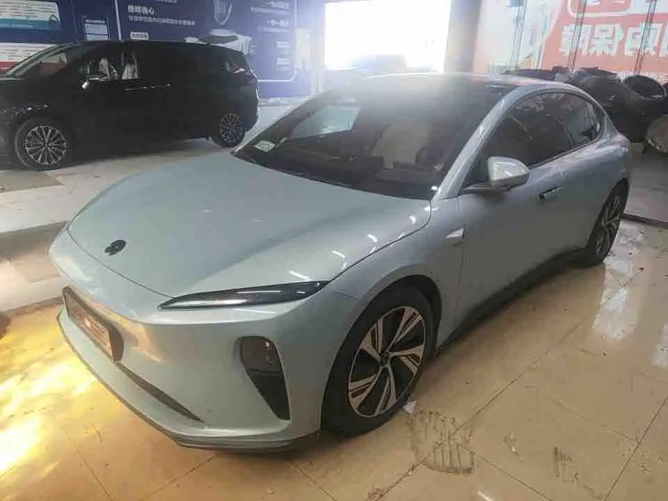 NIO ET5 2023
