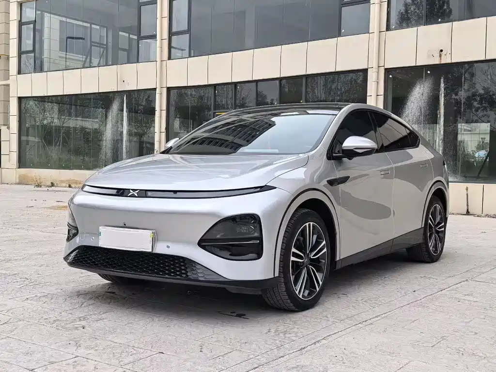 XPENG G6 2023