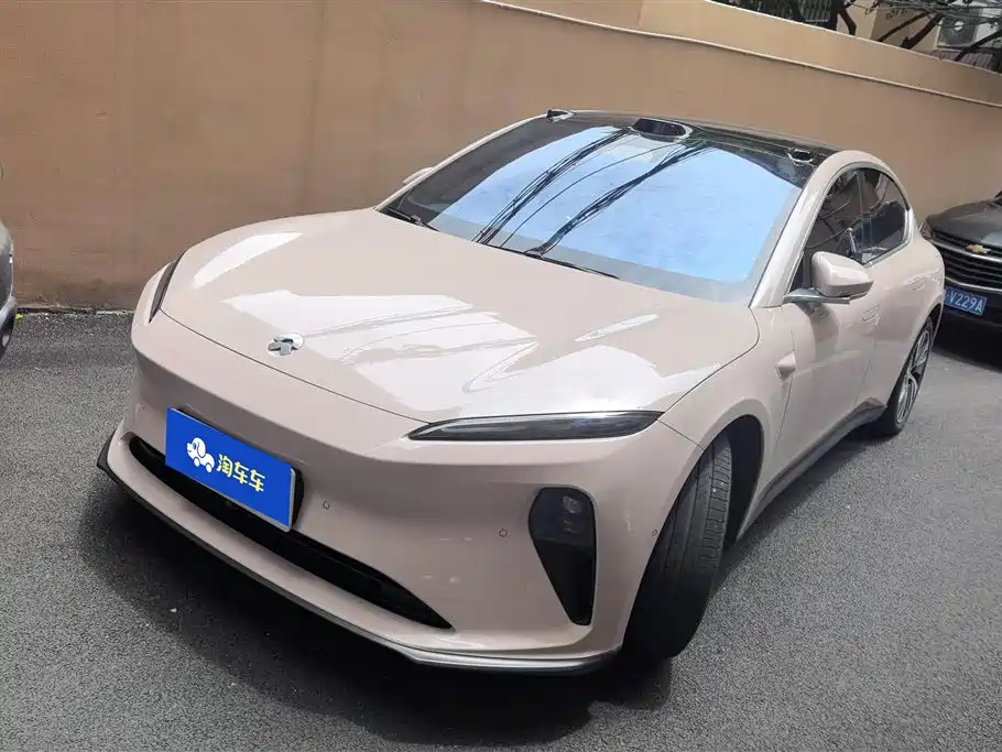 NIO ET5 2024