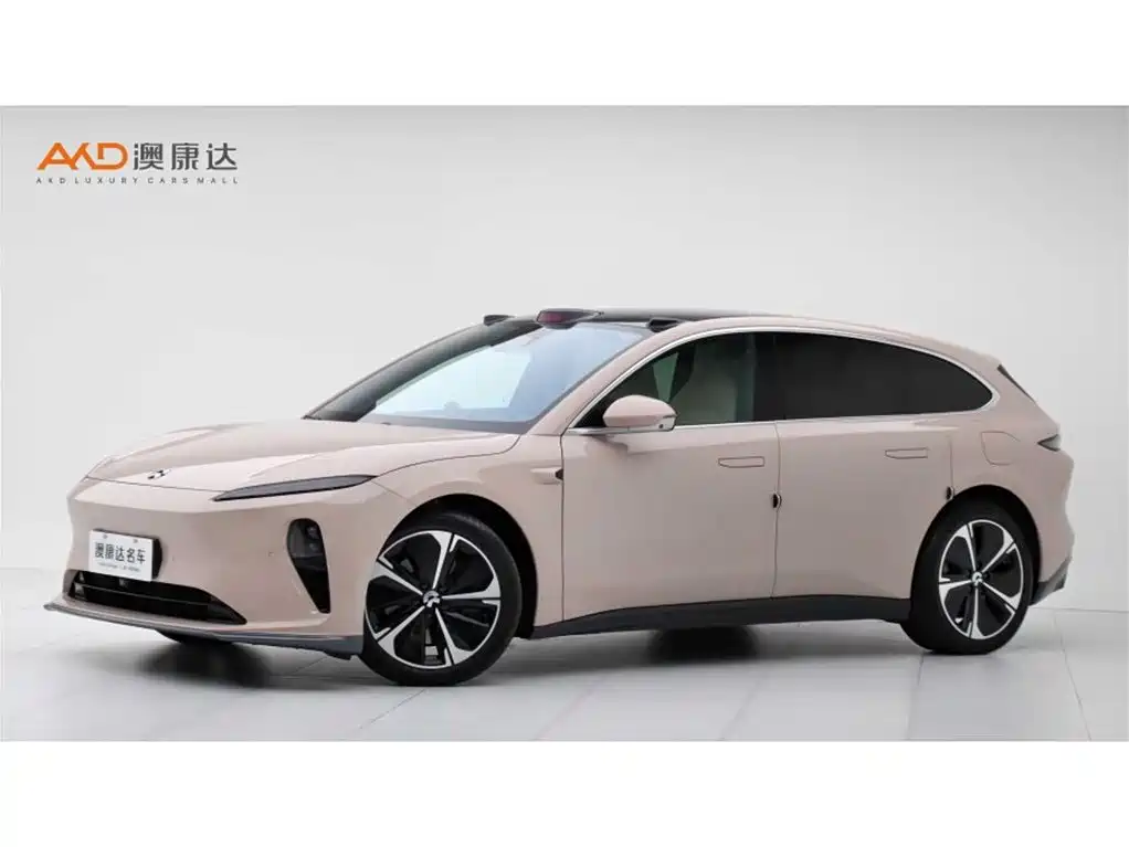 NIO ET5T 2024