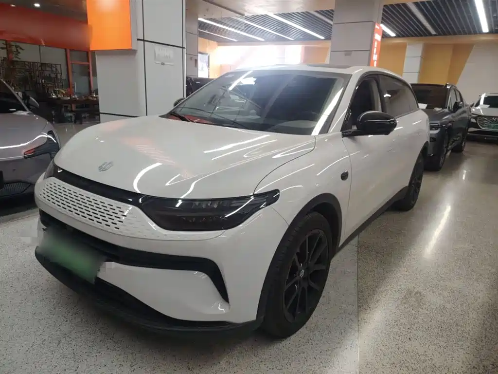 Leapmotor Leapmotor C11 2023