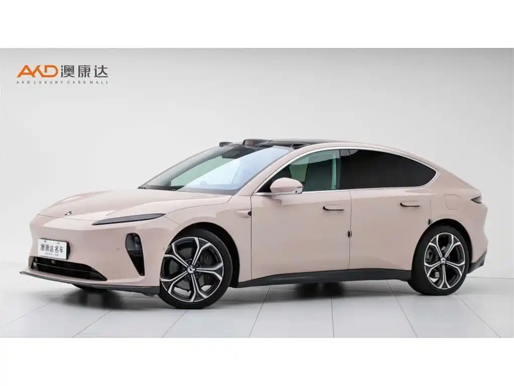 NIO ET5 2024