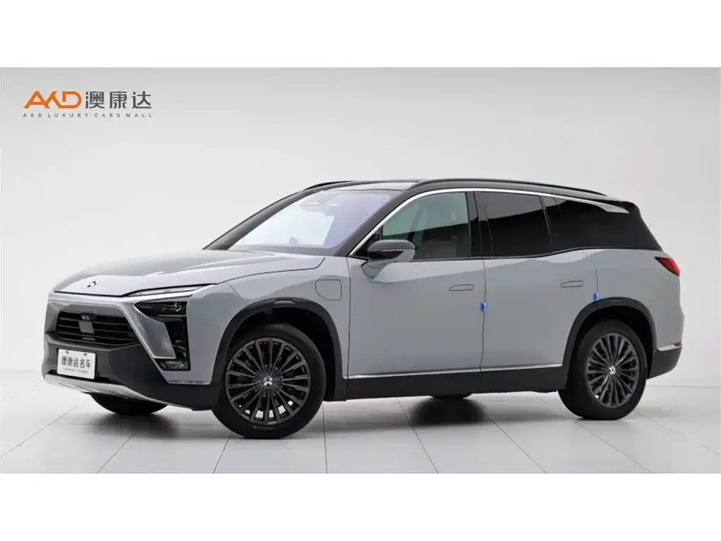NIO ES8 2022
