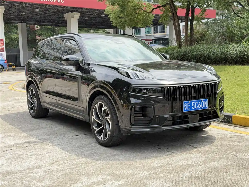 Lynk & Co 09 2022