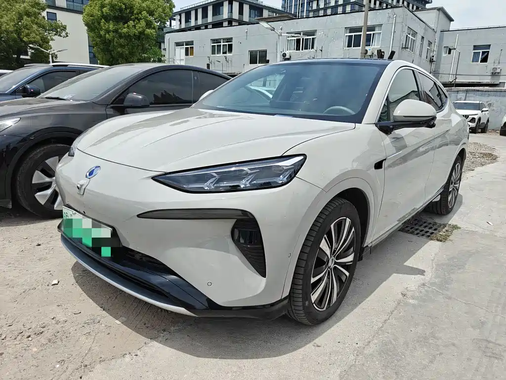 Denza Denza N7 2024