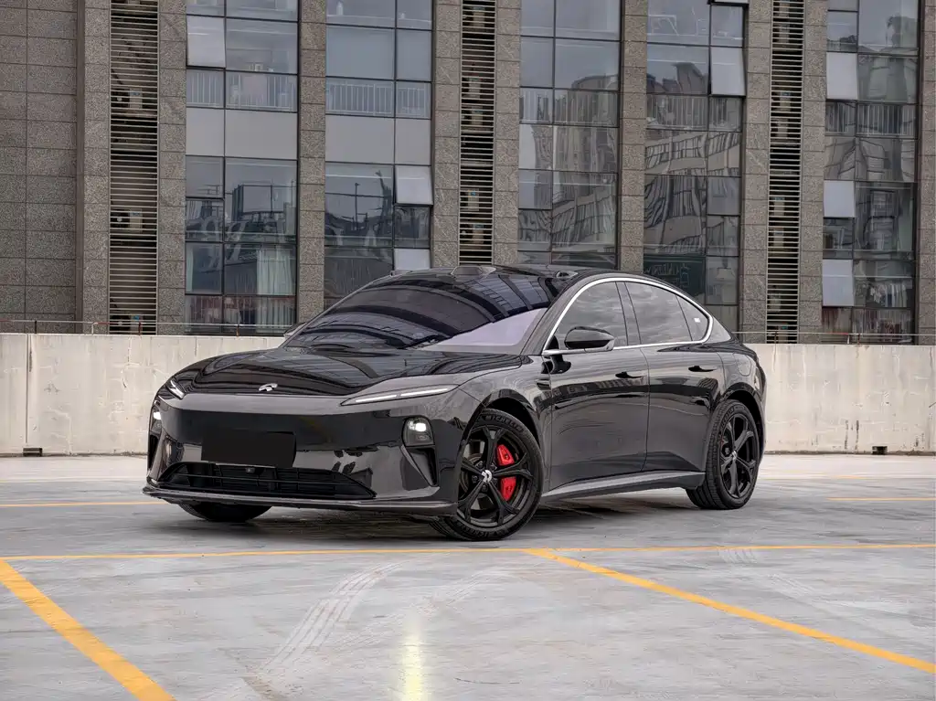 NIO ET5 2025