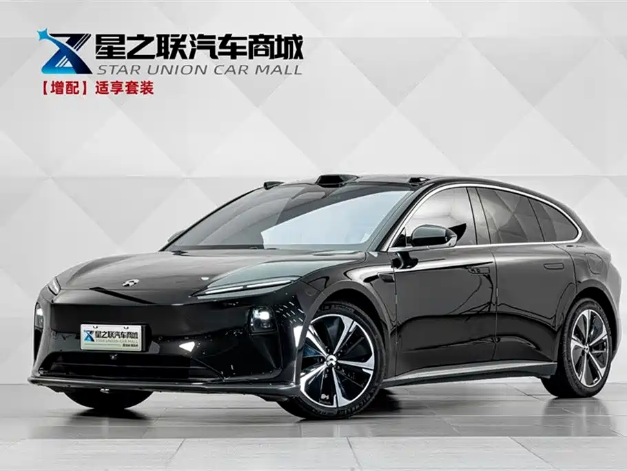 NIO ET5T 2025