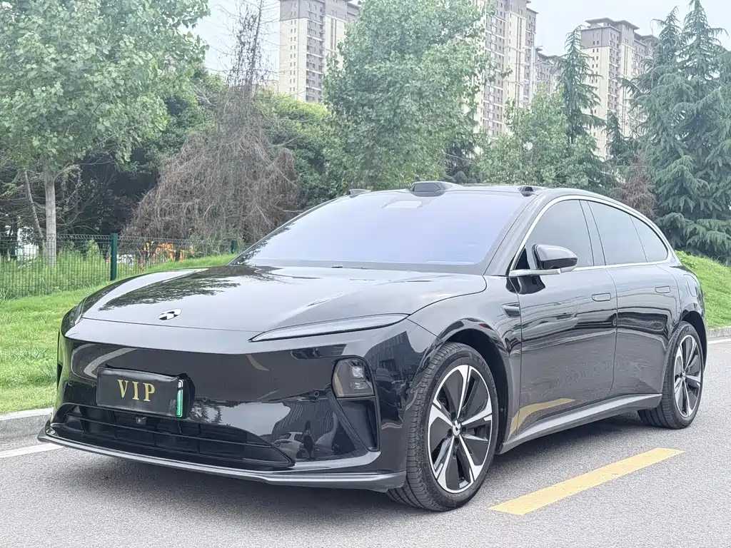 NIO ET5T 2025