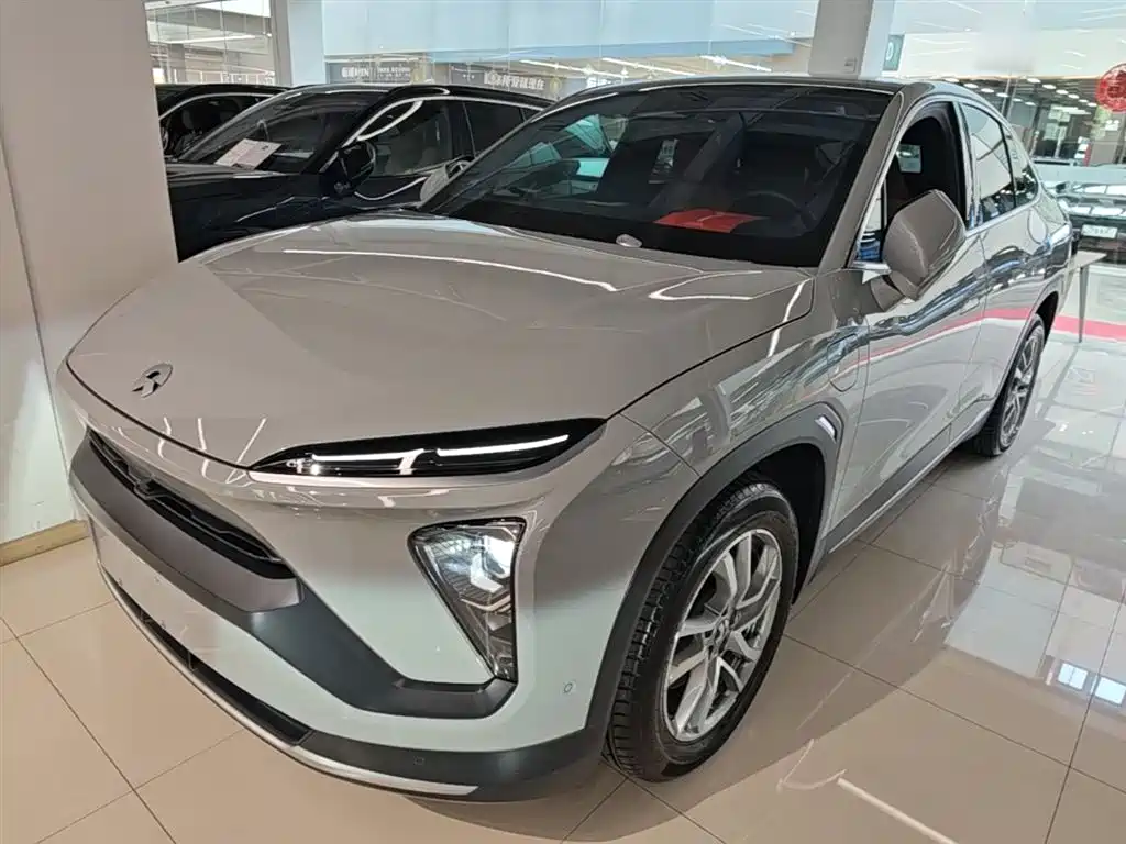 NIO EC6 2021