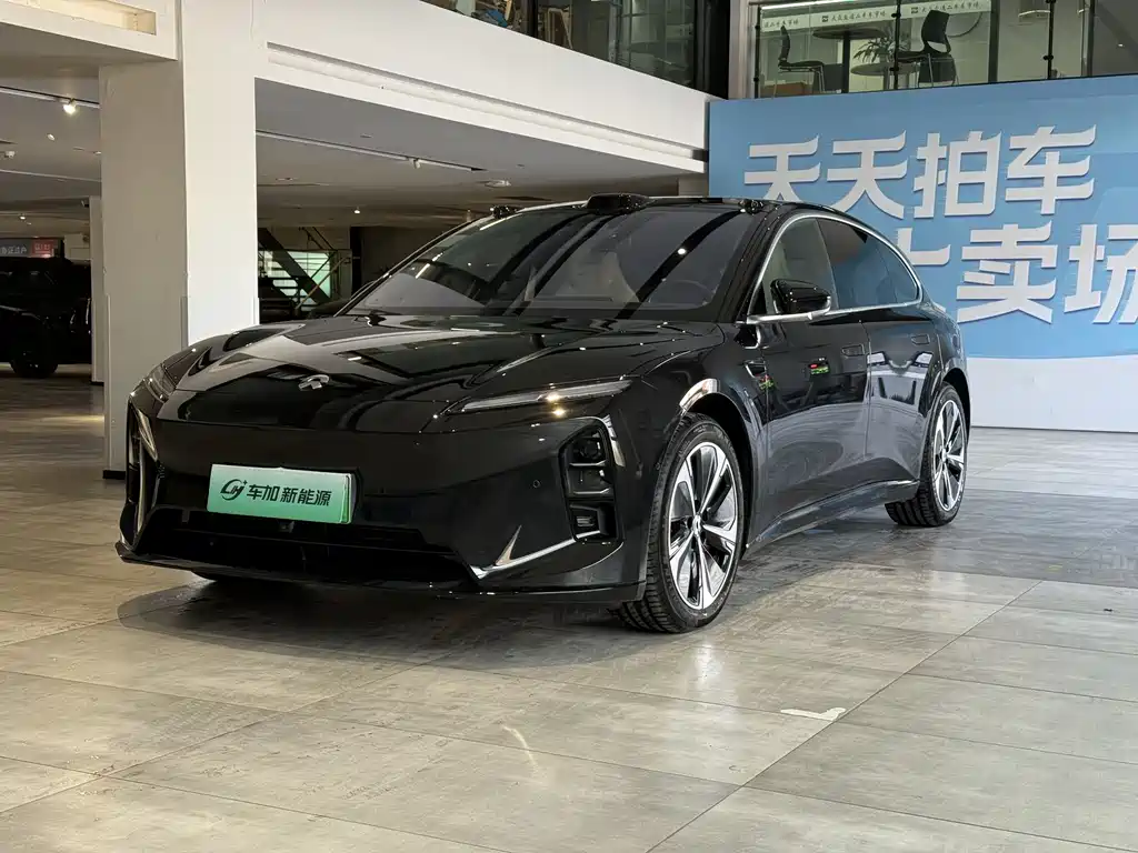 NIO ET5T 2025