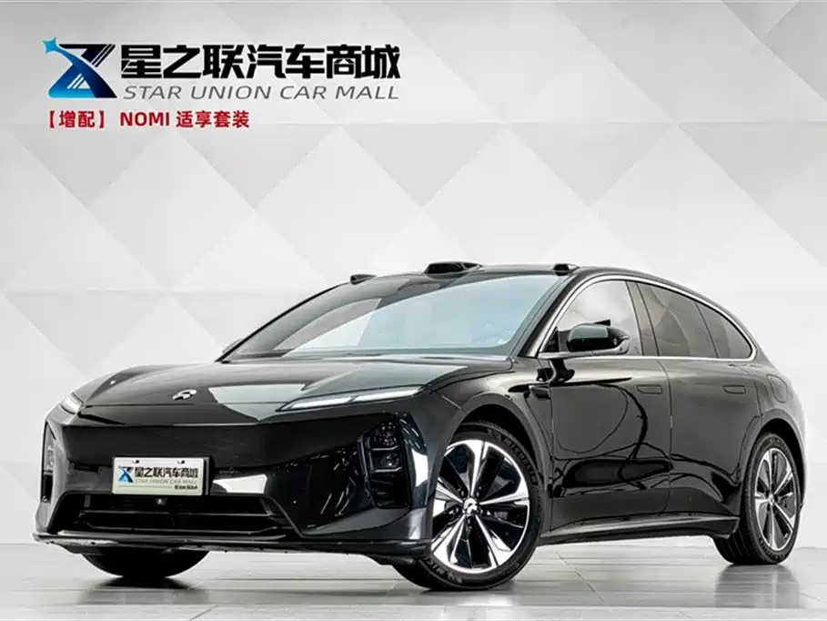 NIO ET5T 2025