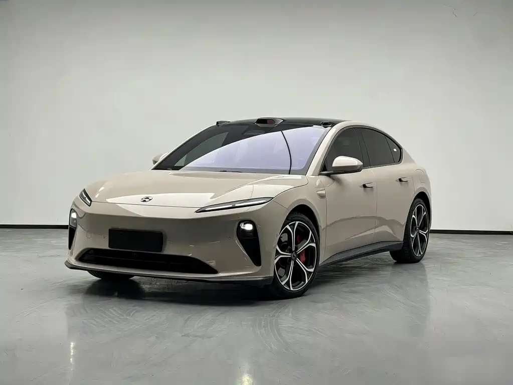 NIO ET5 2023