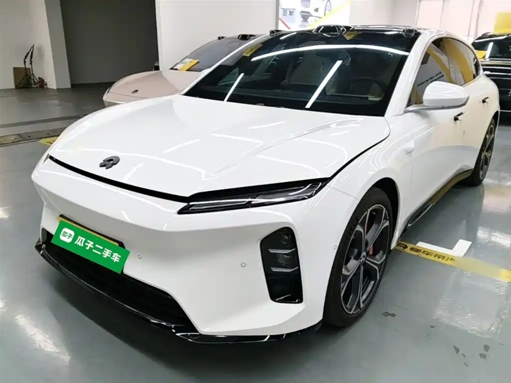 NIO ET5T 2025