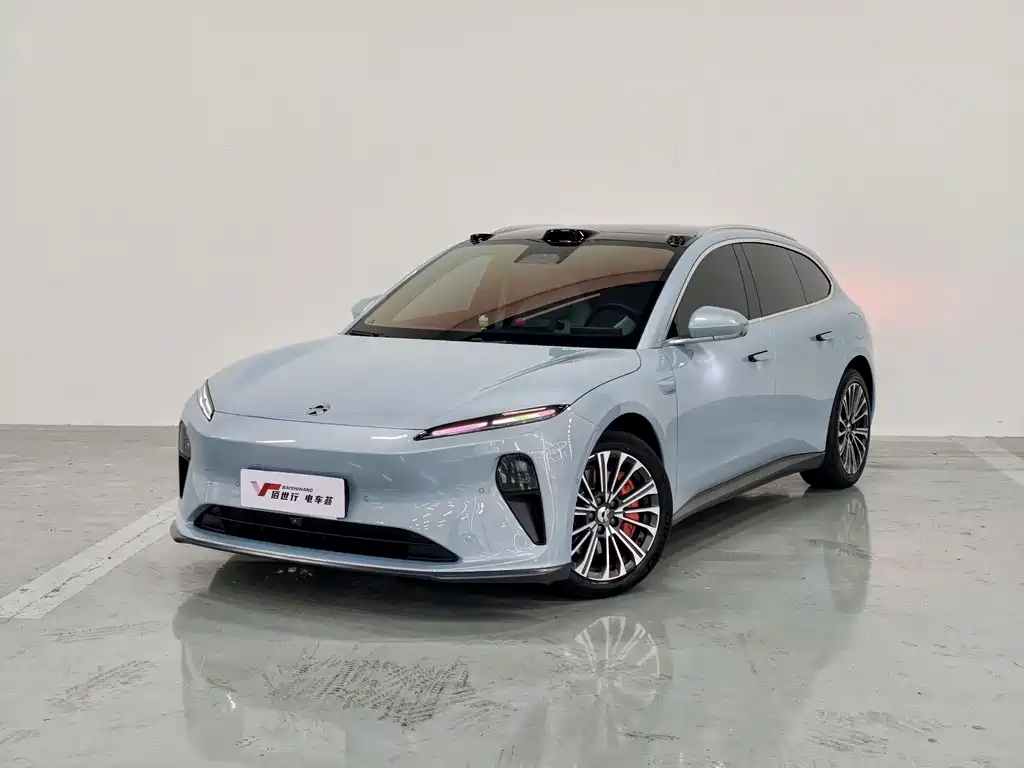 NIO ET5T 2024
