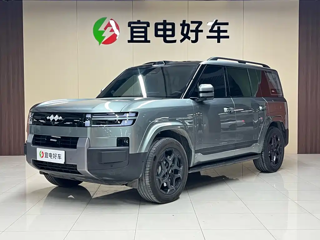 Fang Cheng Bao 钛7 2025