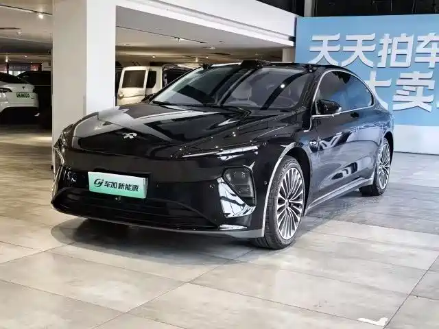NIO ET7 2023