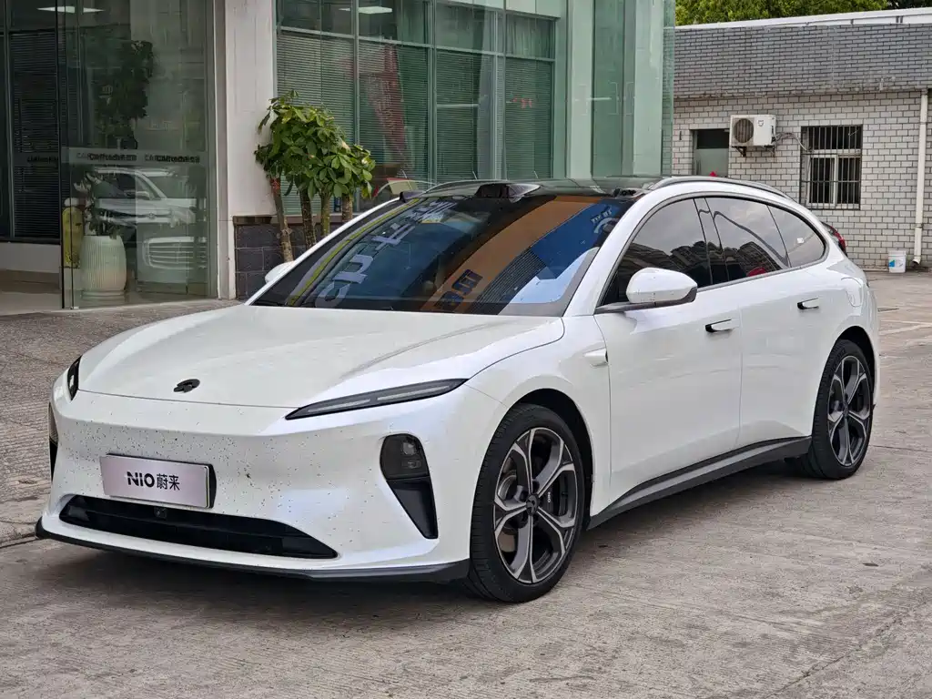 NIO ET5T 2023