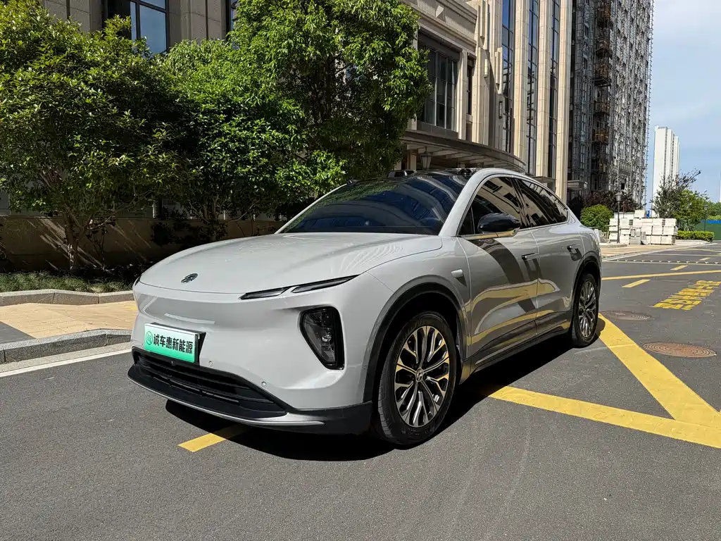 NIO EC6 2023