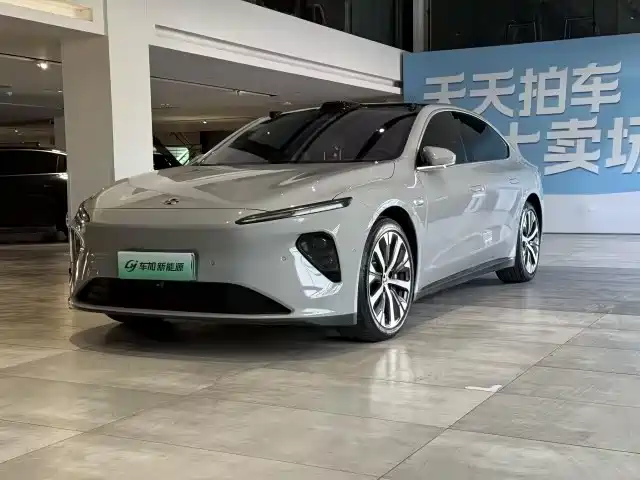 NIO ET7 2023