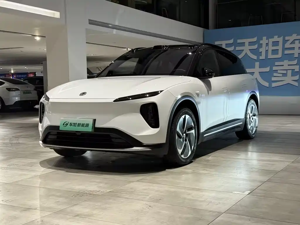 NIO ES6 2025