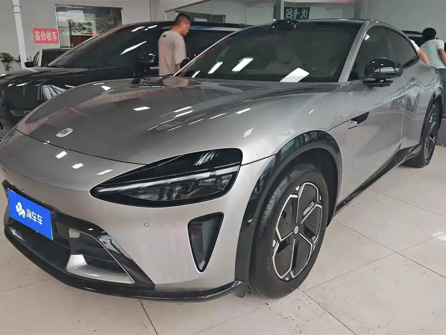 Xiaomi 小米YU7 2026