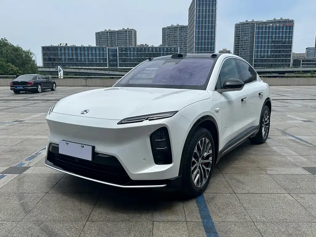 NIO EC6 2025
