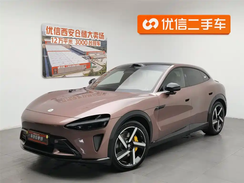 Xiaomi 小米YU7 2025