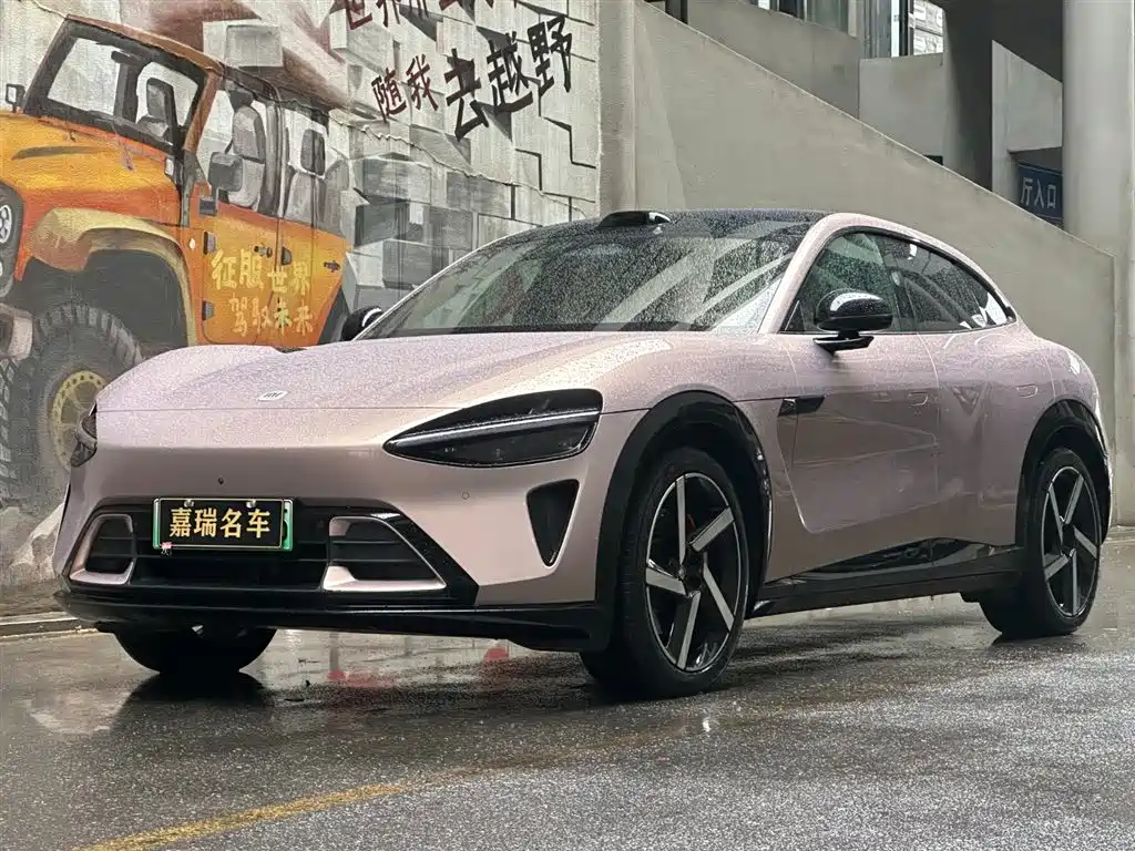Xiaomi 小米YU7 2025