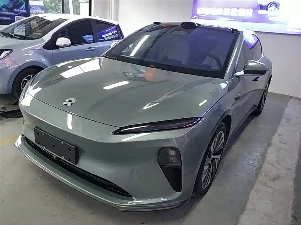 NIO ET5 2023