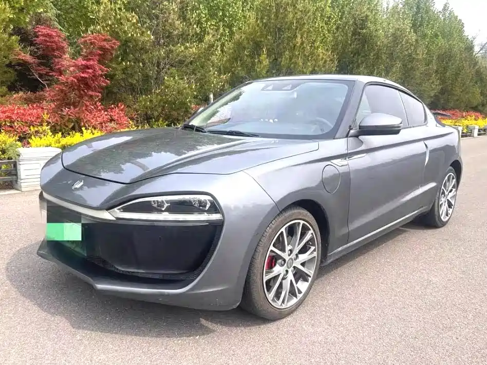 Leapmotor Leapmotor S01 2019