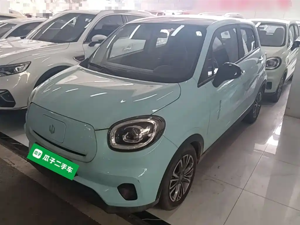 Leapmotor Leapmotor T03 2025