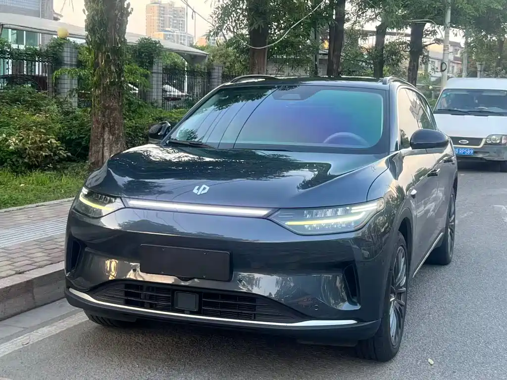 Leapmotor Leapmotor C11 2023