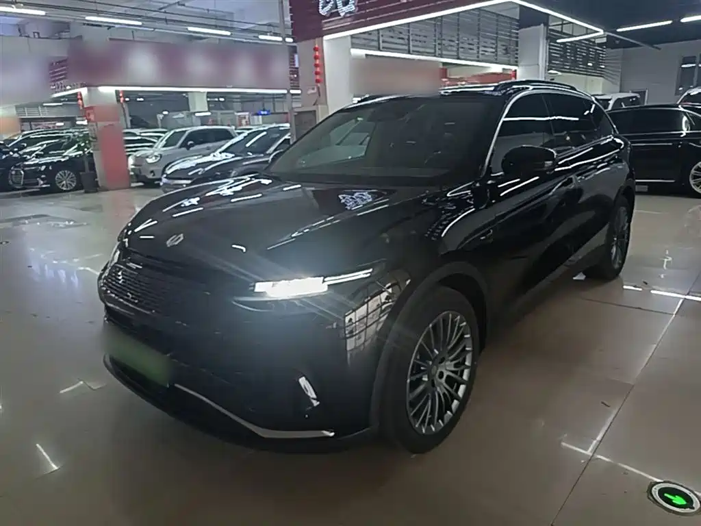 Leapmotor Leapmotor C11 2023