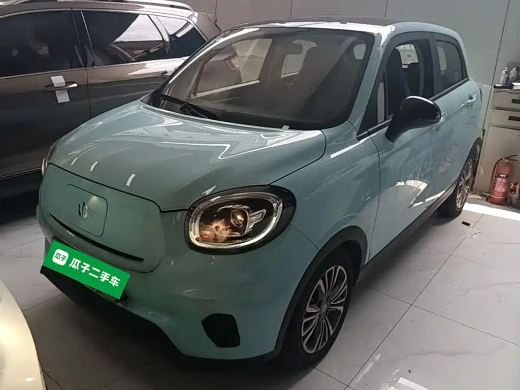 Leapmotor Leapmotor T03 2025