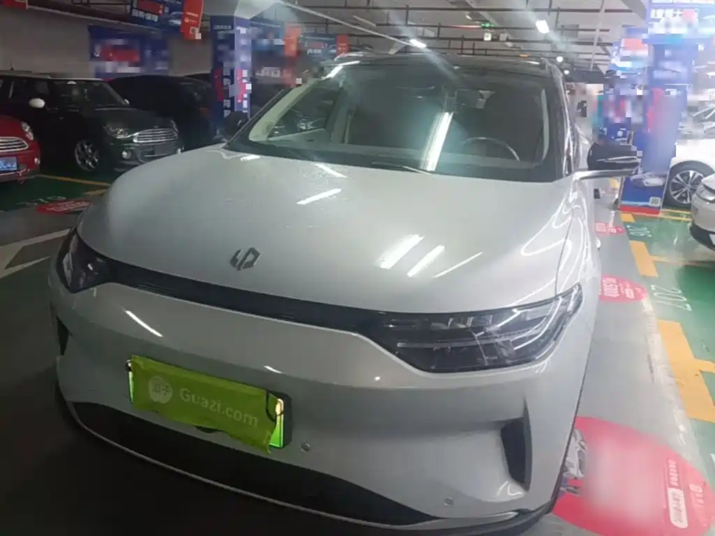 Leapmotor Leapmotor C11 2022