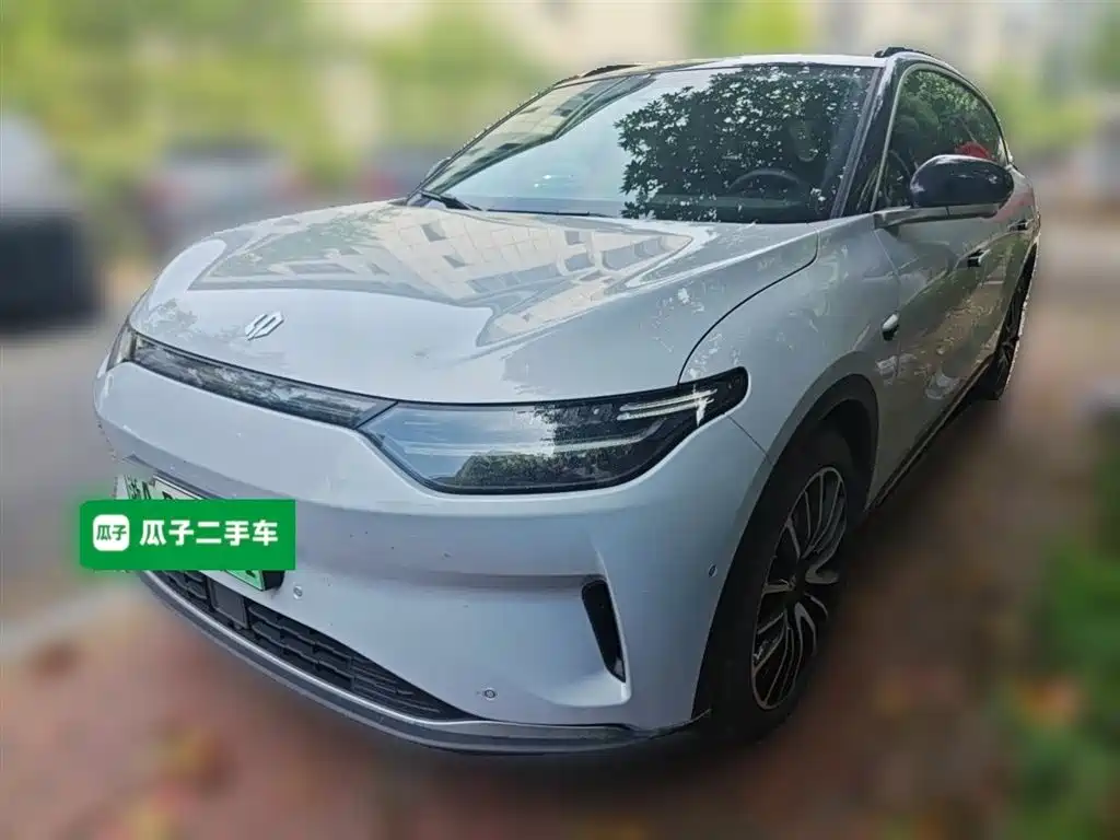 Leapmotor Leapmotor C11 2023