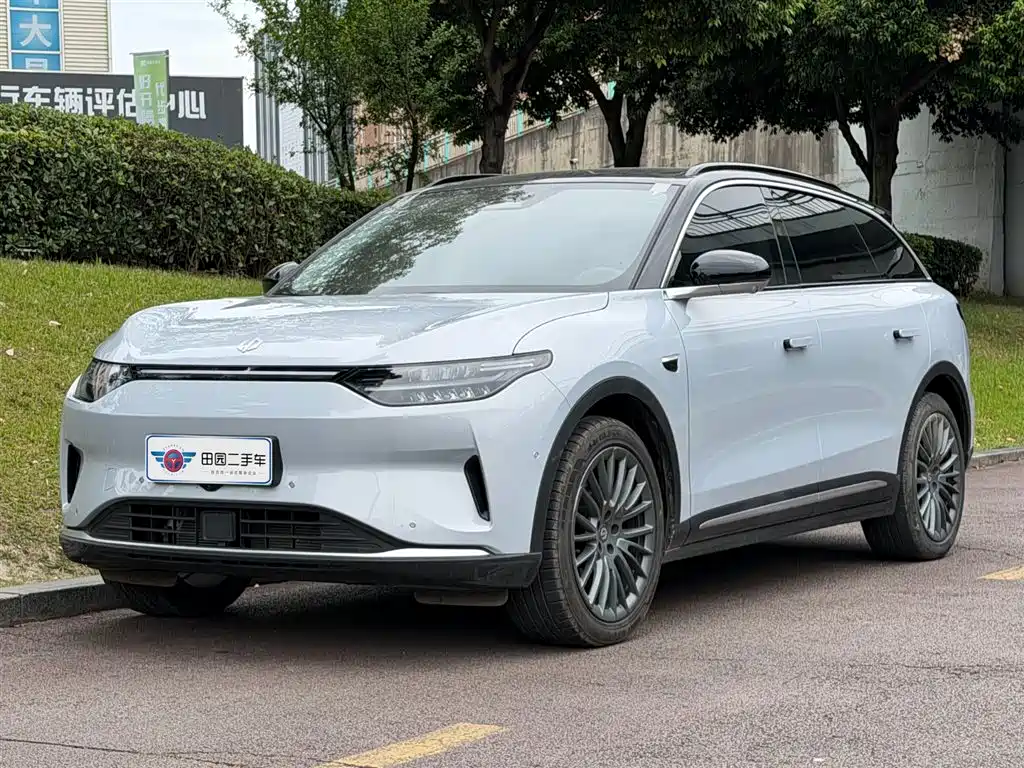 Leapmotor Leapmotor C11 2023