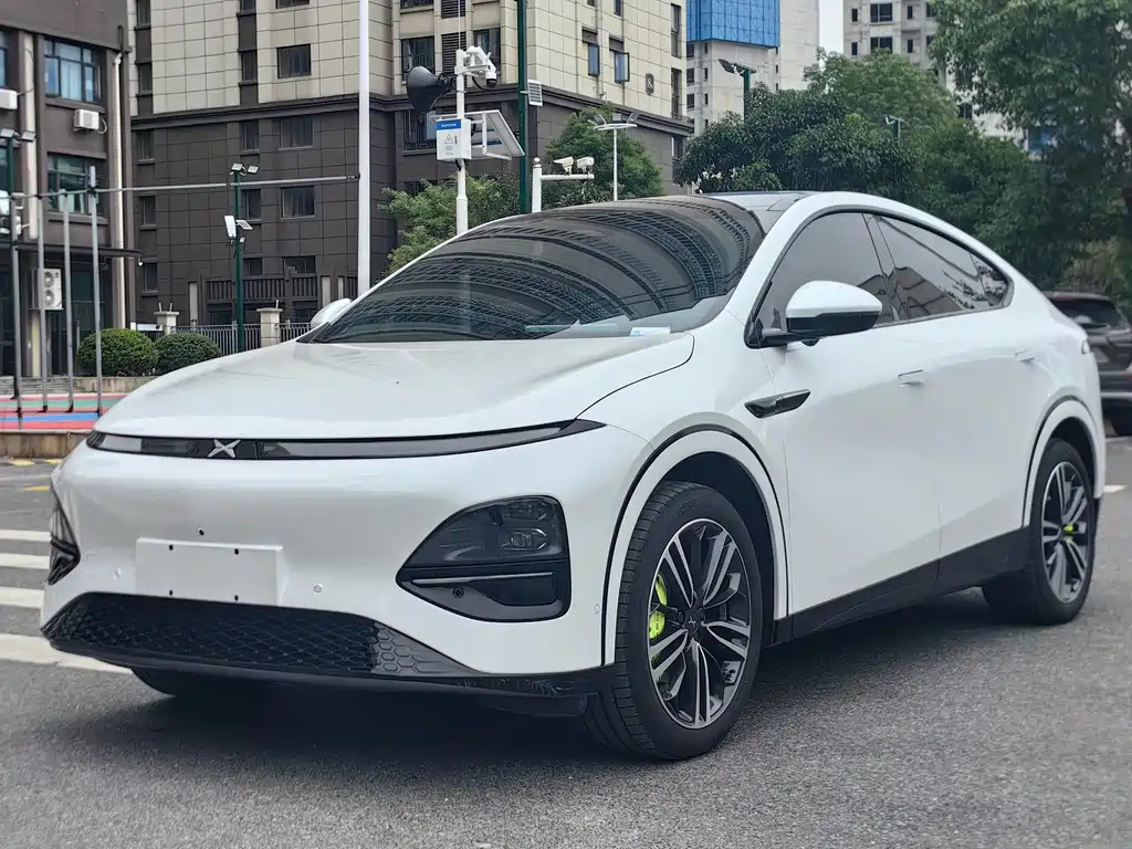 XPENG G6 2023