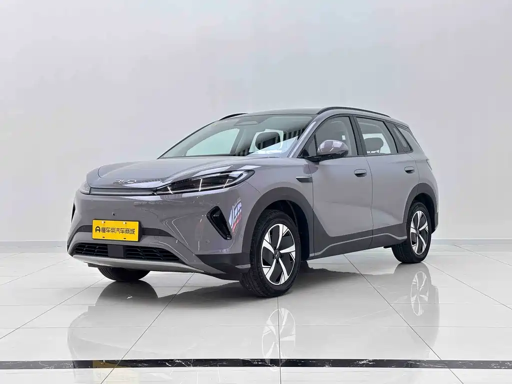 BYD 海狮05 EV 2025